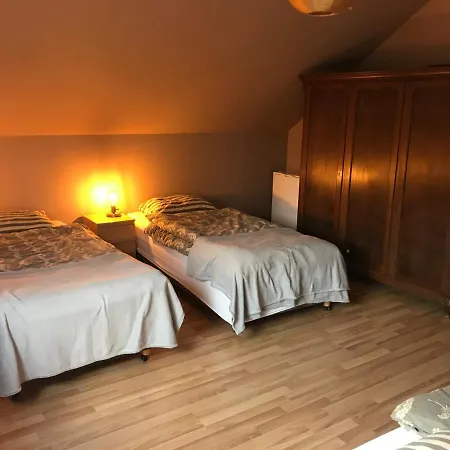 Agroturystyka Mętno 18 Zewnętrze zdjęcie
