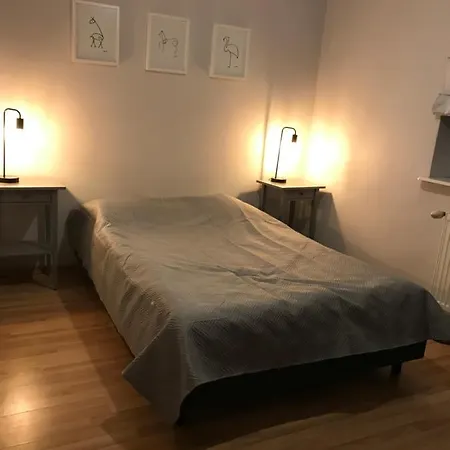 Agroturystyka Mętno 18 Zewnętrze zdjęcie