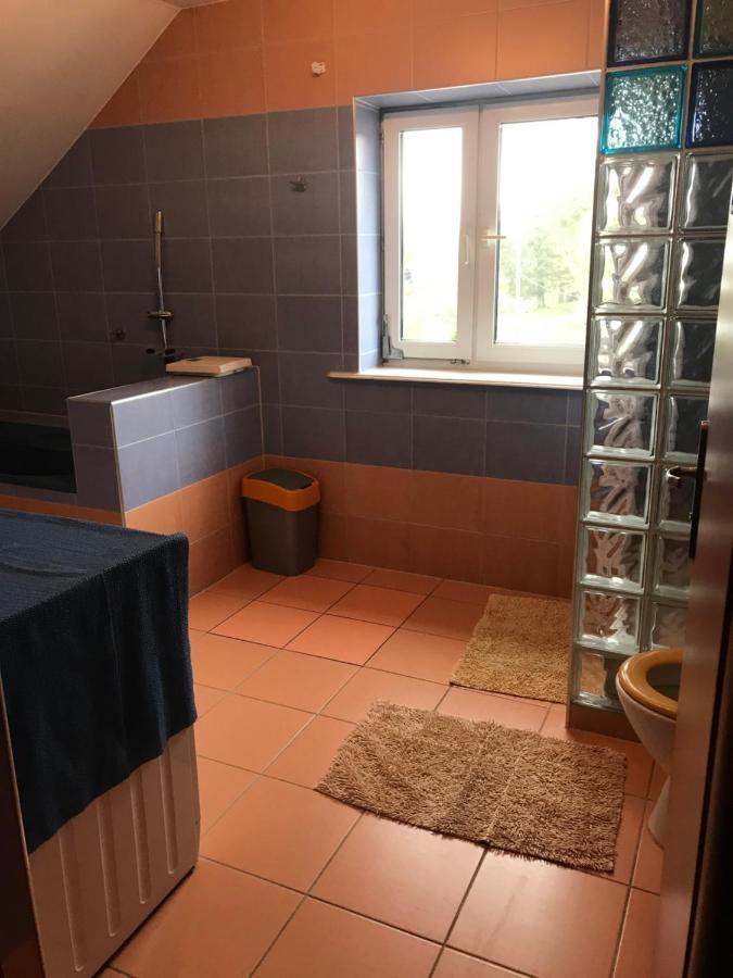 18 Alloggio per agriturismo