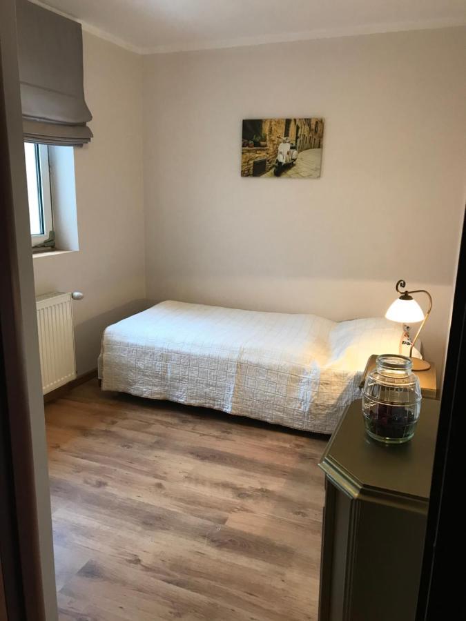 18 Alloggio per agriturismo Metno